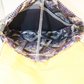 Dianne Nautical Sea Yellow Crossbody