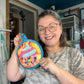 Out of this World Fat Quarters w/ Tag