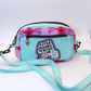Stewart Sewing Crossbody Bag