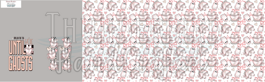 Haunt Besties - Book Lovers Panel