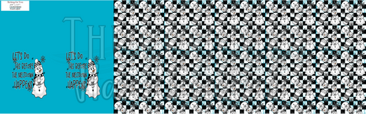 Melting For You - Book Lovers Panel