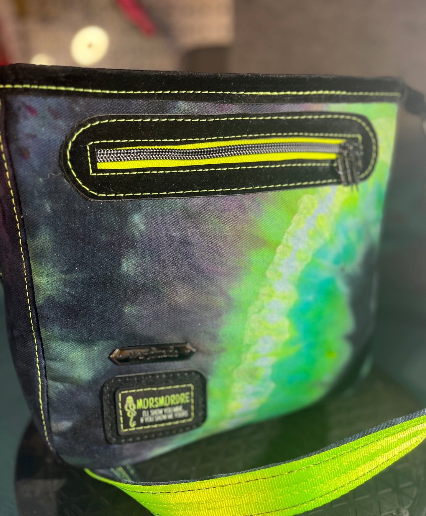 GLOW - HP Inspired - Gaia Handbag