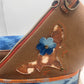 Faun Spots Reg 12in - RETAIL (Kona)
