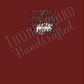 PREORDER - Sweater Weather Kit - "There's a Possibility"