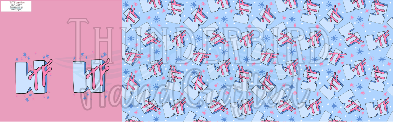 WTF Timeline - Book Lovers Panel