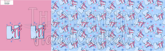 WTF Timeline - Book Lovers Panel