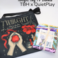 Twilight FPP Bundle - Includes Coupon for QuietPlay Tiny TV (all sizes) Pattern