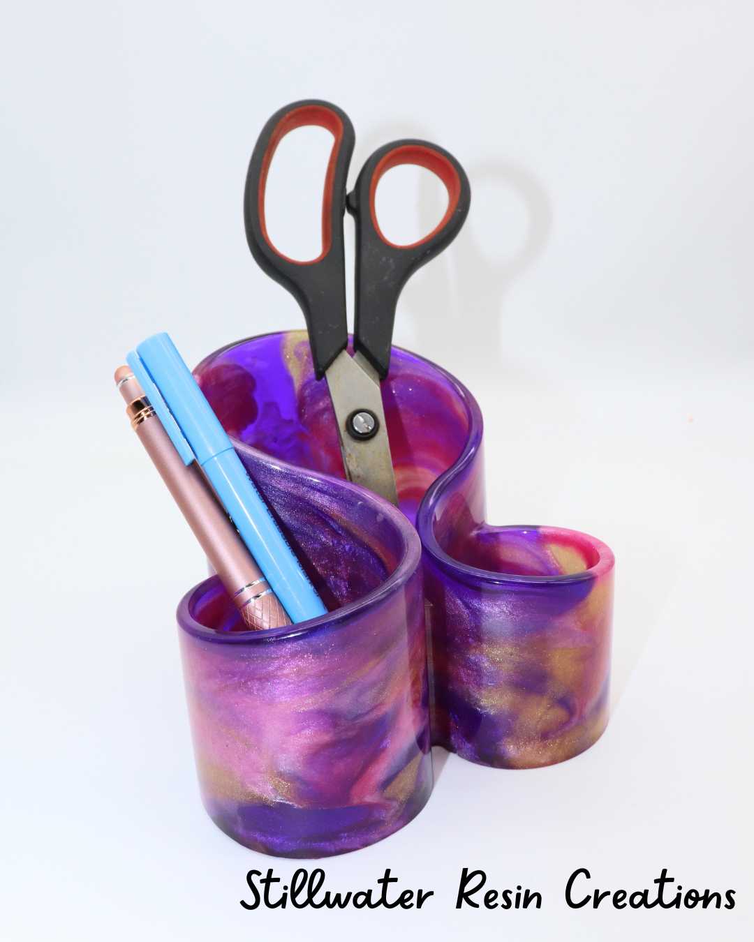 Tool Caddy - Resin