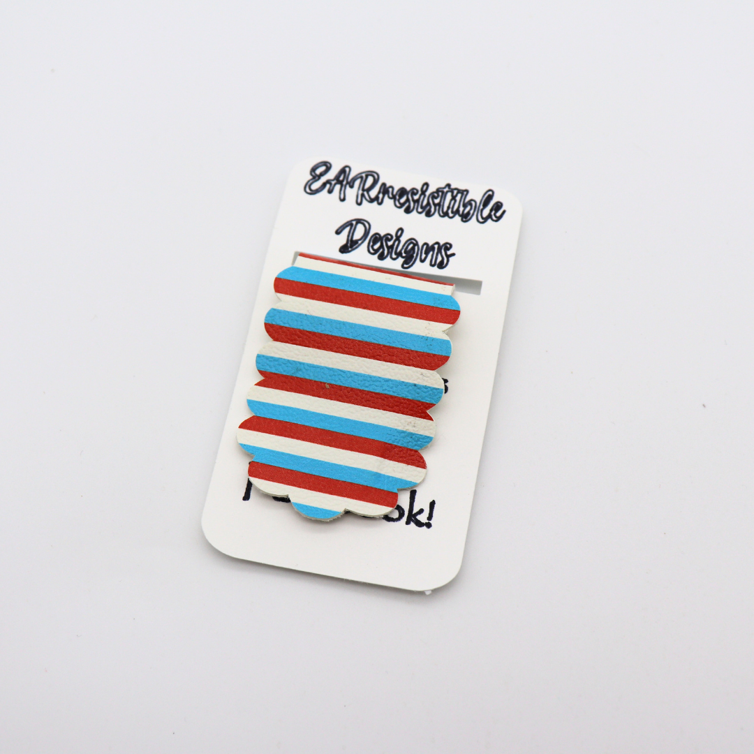 March 2025 DyeNamic Fabric Kit™ - Rhymes and Reason