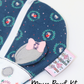 Holiday Mouse Pouch Kit - Print Pattern Included from Sew a Story