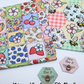 Sew Bee It Fat Quarters w/ Exclusive Tag
