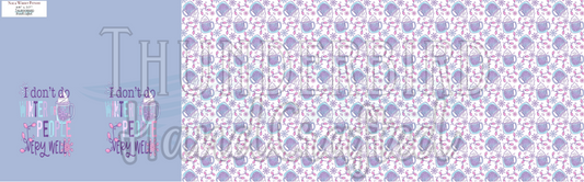 Not a Winter Person - Book Lovers Panel