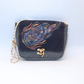 Dianne Nautical Sea Navy Crossbody