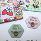 Sew Bee It Fat Quarters w/ Exclusive Tag