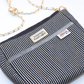Dianne Nautical Sea Navy Crossbody