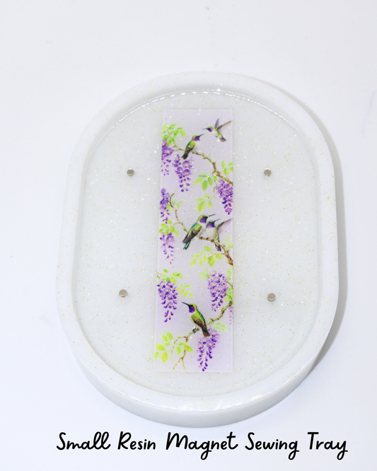 Small Trinket Tray