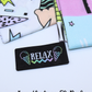 Relax Man Fat Quarters w/ Exclusive Tag