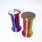 Round Binding Spools - Metallic Rainbow