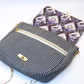 Dianne Nautical Sea Navy Crossbody