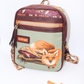 Fall Fox - Luna Mini BackPack