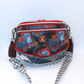 Stranger Things HellCat Crossbody
