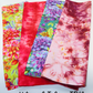 Untammed Tula x TBH x4 Fat Quarter Pack