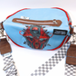 Stranger Things HellCat Crossbody