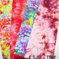 Untammed Tula x TBH x4 Fat Quarter Pack