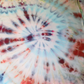 19 - Cotton Knit 4way 50"x61" - Large Batch Dye