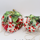 Tomayto Tomato 2 Bag Set - 1 Xlarge & 1 Small