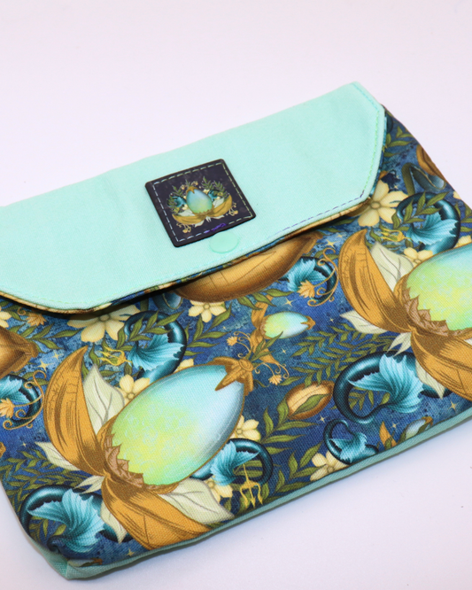 Potter Golden Egg Book Bestie