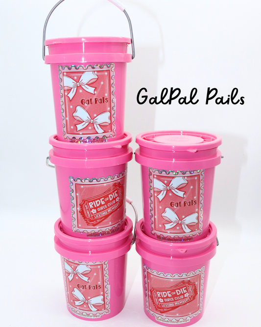 GalPal Pails