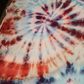 19 - Cotton Knit 4way 50"x61" - Large Batch Dye
