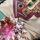 Hootin Owlidays Fat Quarters w/ Tag