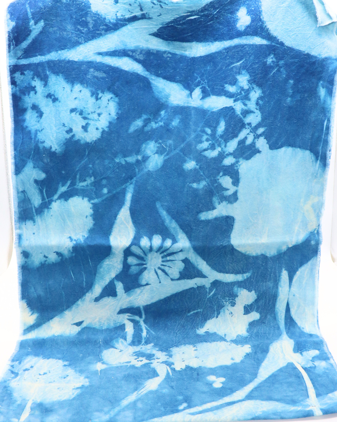 March Q1 - 2026 DyeNamic Fabric Kit™ - Bread & Bloom