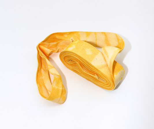 Buttercup - Binded & Dyed™