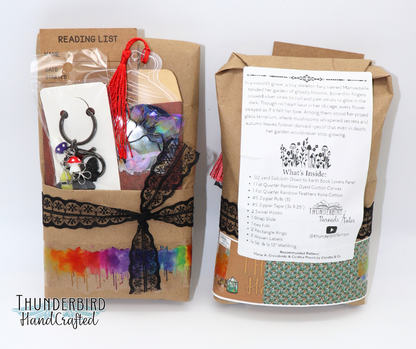 Blind Date Sewing Kit (BASIC HARDWARE) - Down to Earth