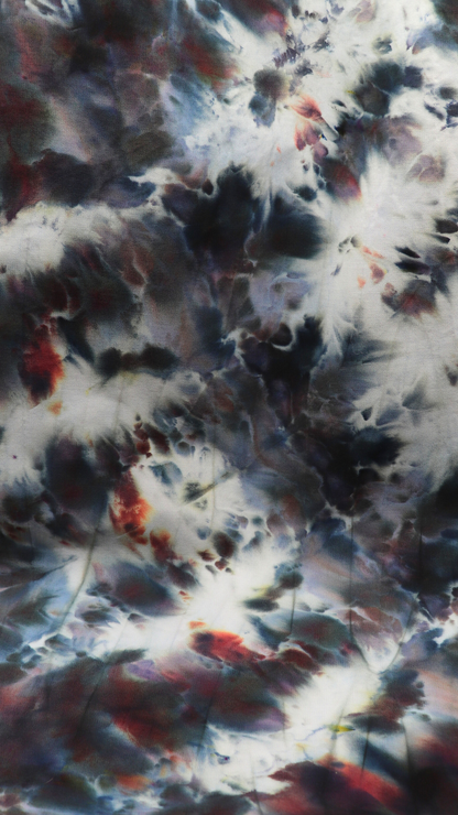 September 2025 DyeNamic Fabric Kit™ - You Goth This