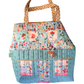 Thimbelina Bag Kit - (Recommended Pattern: The Cosy Cottage from Square Stories)