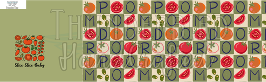 Pomodoro Time - Book Lovers Panel