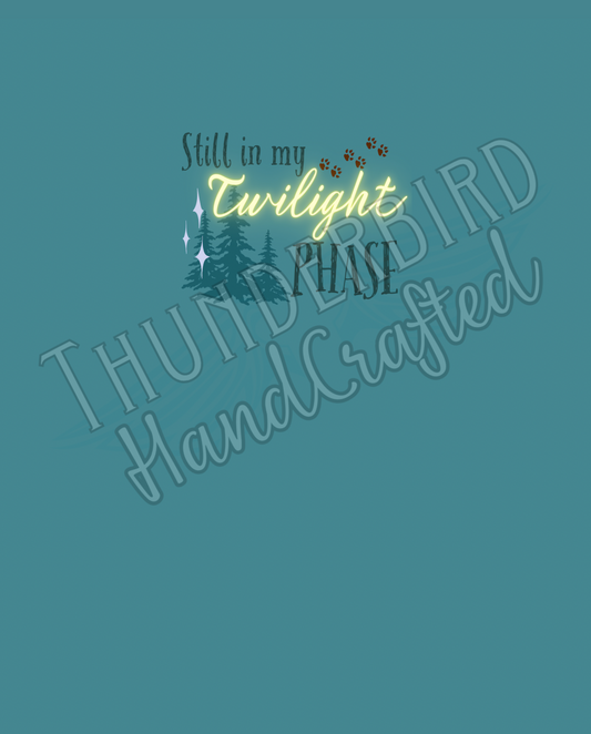 PREORDER Sweater Weather Kit - Twihards