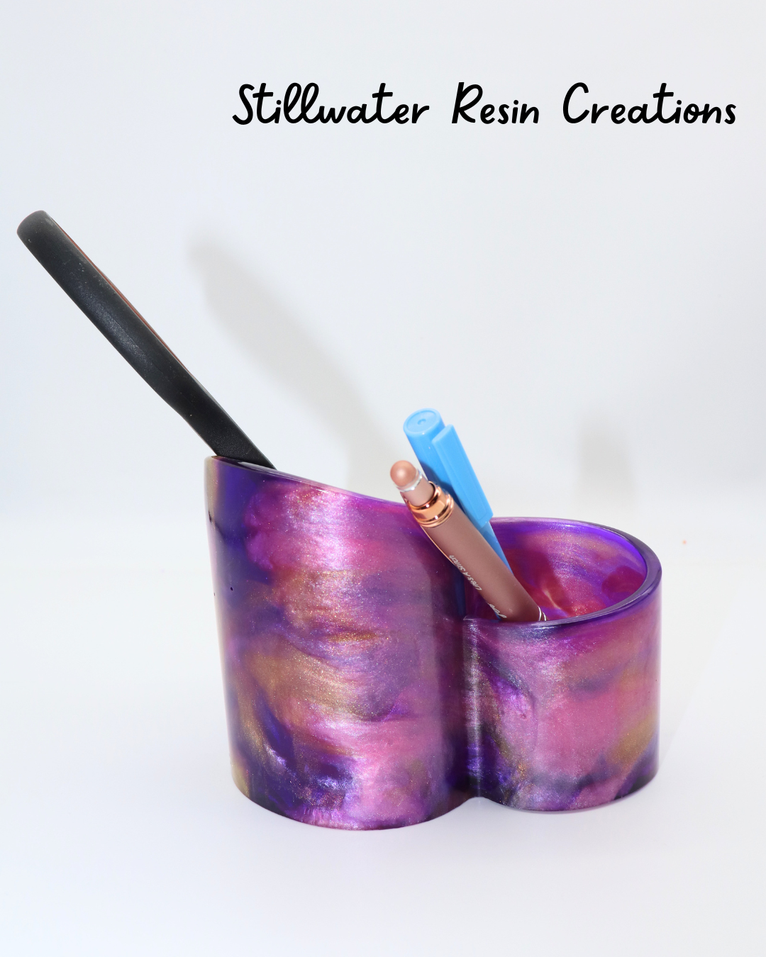 Tool Caddy - Resin