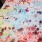 20 - Denim Twill 46"x 59" - Large Batch Dye