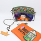 Down to Earth Set - Marie A Crossbody w/ Cynthia Pouch