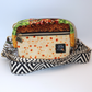 Taco Tuesday Rayna Crossbody
