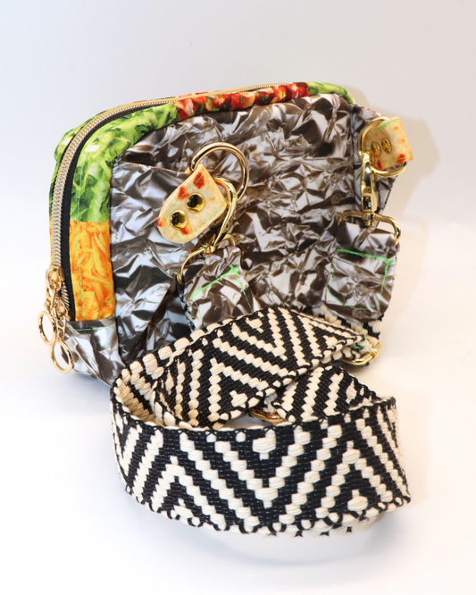 Taco Tuesday Rayna Crossbody