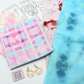 February 2025 DyeNamic Fabric Kit™ - Spring Treats