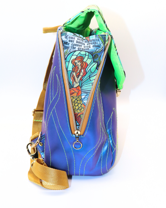 Potter Lost Lake Siah Sidekick Backpack