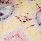 23 - Cotton Sateen 61"x89"  - Large Batch Dye