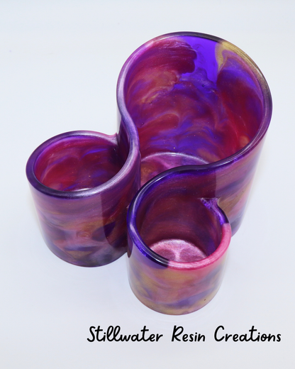 Tool Caddy - Resin